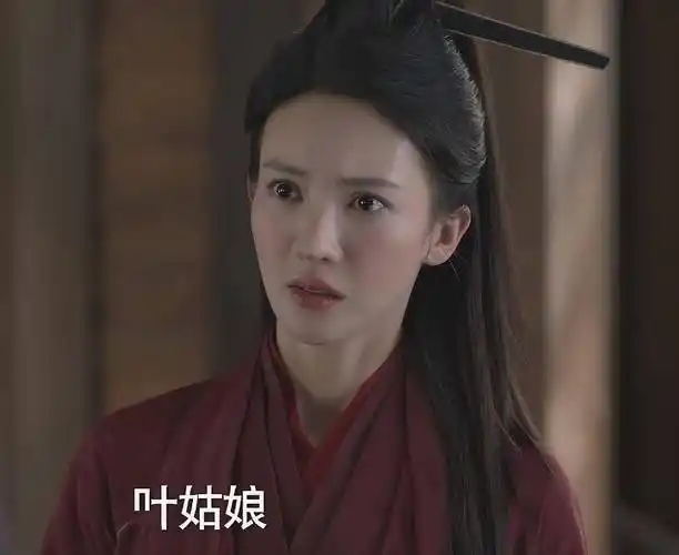 《庆余年2》:不会演就别演了,把机会留给冯兵,田雨会演的人