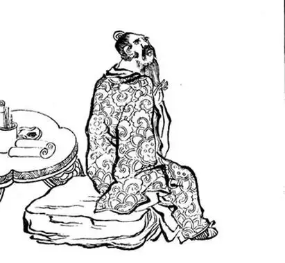 戏说贺铸:丑陋的外表下,也有极致温柔!