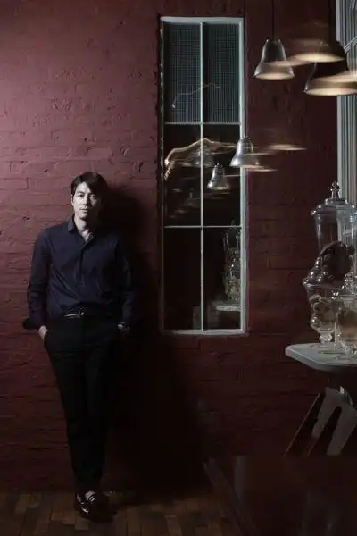 【2014.07.23】【明星】《神之一手》郑雨盛:光环背后寻真实自我