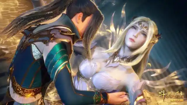 斗罗千仞雪为何多次对唐三留情幻境之中她已经是唐三的女人