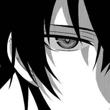 黑白动漫男头喜欢就换头像自由