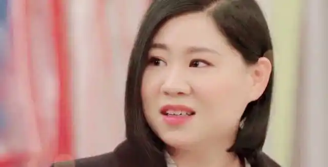 沈春阳表示自己在减肥的时候是选用的笨方法,而这个笨方法就是控制