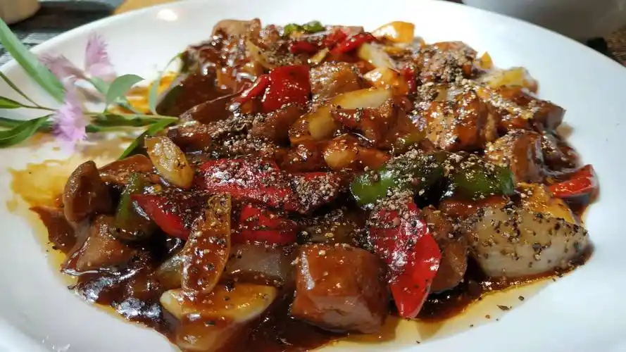 大宋食坊(开封菜)