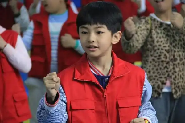 【活动】十堰日报社小记者走进文杰跆拳道精品馆