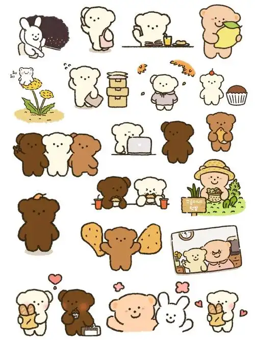 网络整理素材92商用92二传图源insins:kkeugomi#手帐  #手帐素材