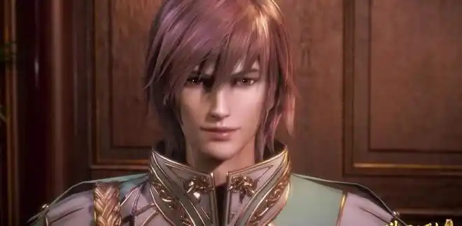 斗罗大陆史莱克名为怪物学院五环千年的学长秦明算得上怪物吗