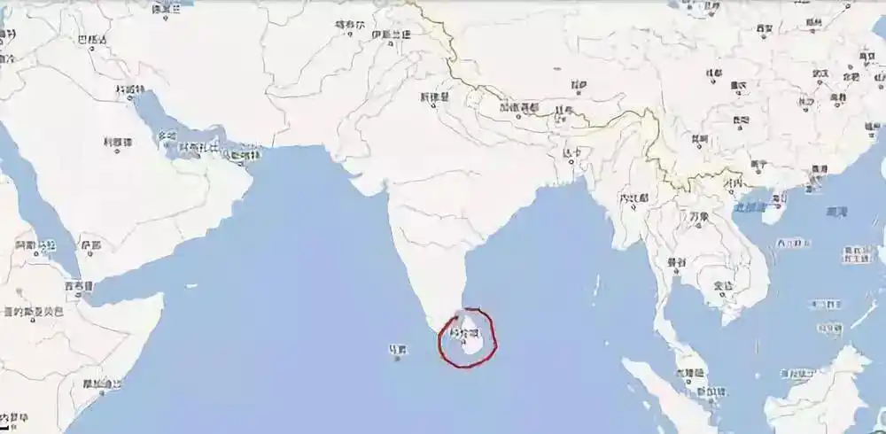 泉州灰姑娘一夜变锡兰公主:500年前的事儿,藏不住了!