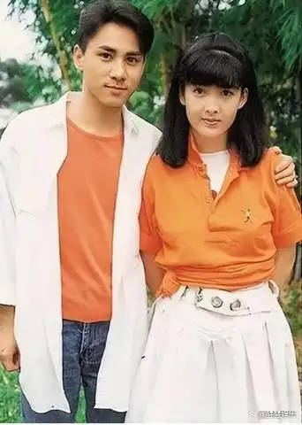 昔日女神周慧敏,被吴君如骂集邮女,嫁风流丈夫,57岁现状如何?