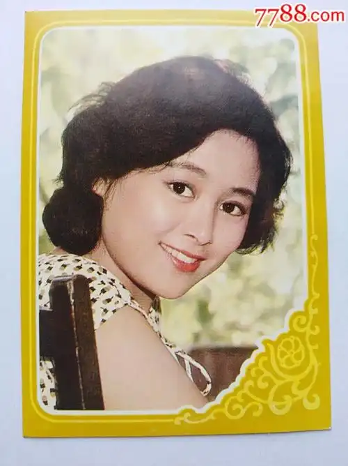 张喻电影插曲知音