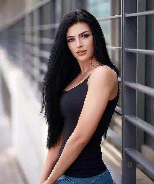 德国模特 | jacqueline neubauer | 杰奎琳·纽鲍尔|jacqueline