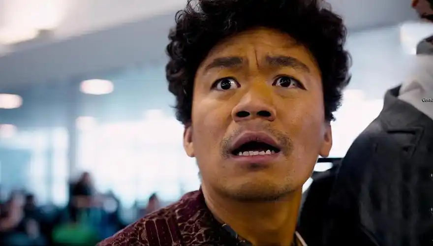 唐人街探案唐仁和阿香在一起真的会幸福吗怕是头上绿油油