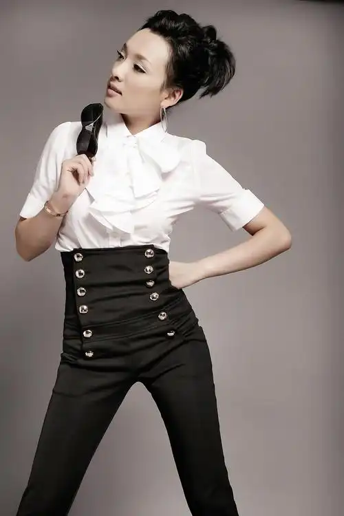 【转载】◇明星系列__王君平