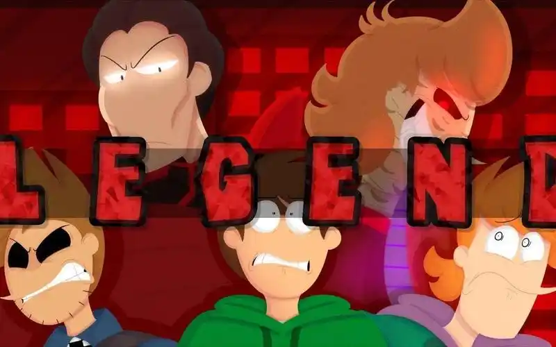 youtubelegendeddsworldtbatffananimation