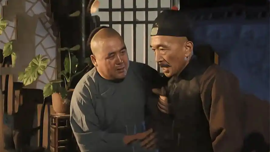 经典好剧宰相刘罗锅李保田张国立联合演绎