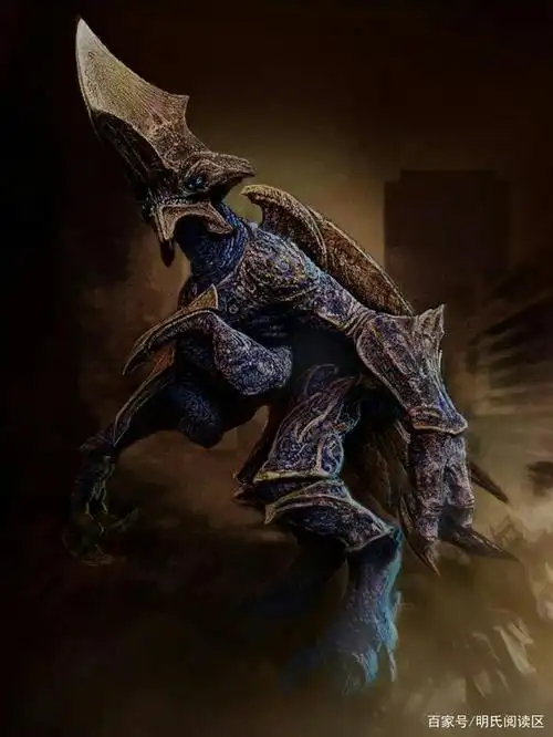 在《环太平洋》中,速度最慢的忧蓝罗密欧机甲,对它还有印象吗?