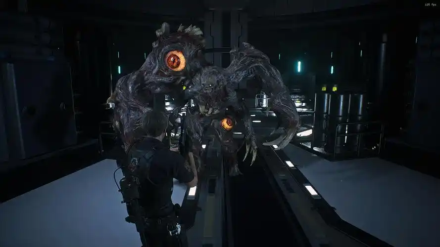 把浣熊市带入现实