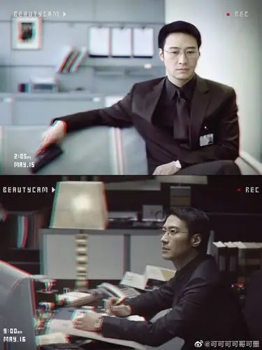 重看无间道三部曲真常看常新超经典