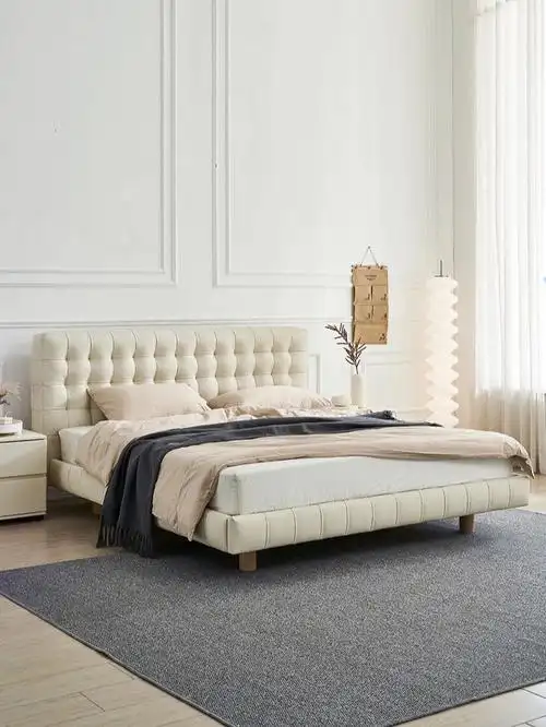 云悠悠悬浮床实物拍摄钜惠价格3300