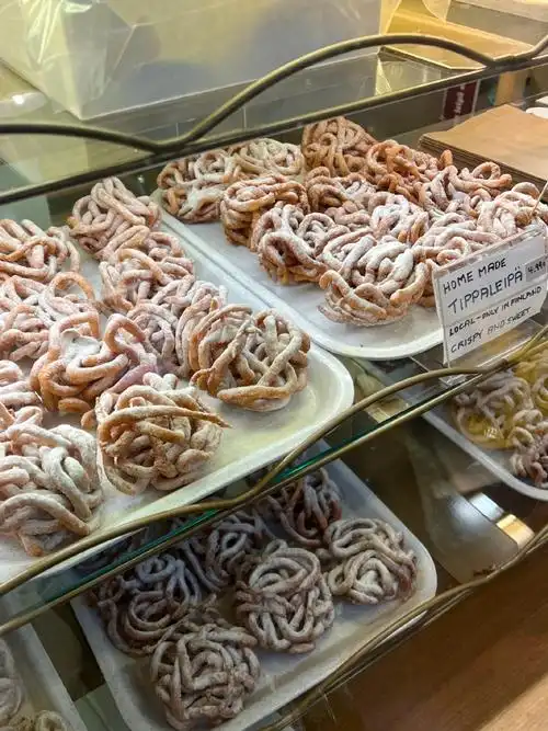 不可辜负的美食##带着微博去旅行
