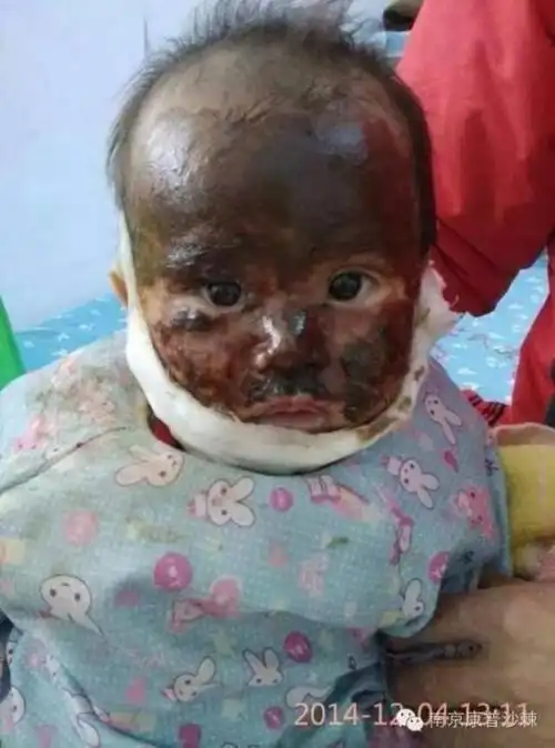 超神奇,一定要分享给身边人!