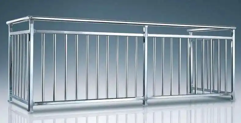 不锈钢护栏