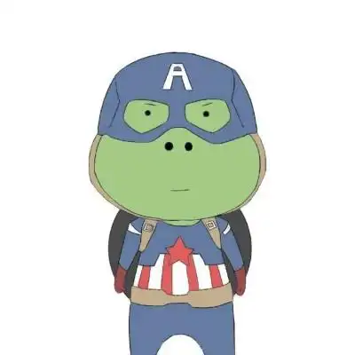 一些好玩个性的搞笑卡通头像图片