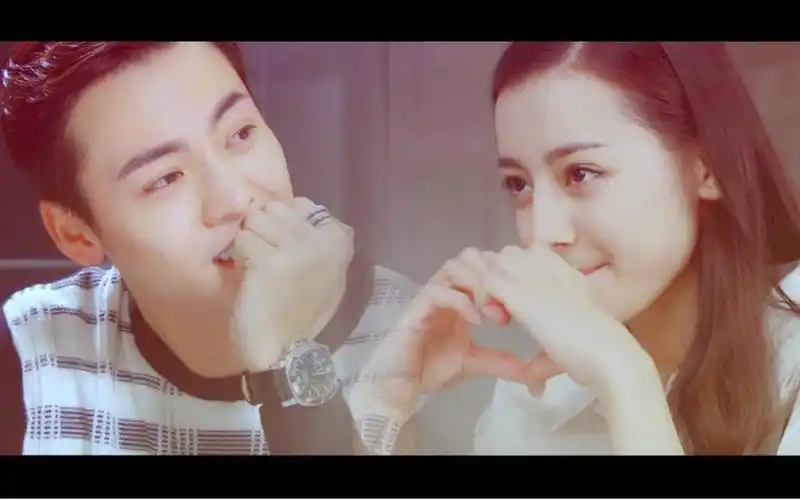 高能预警迪丽热巴和陈伟霆竟然也要公开了