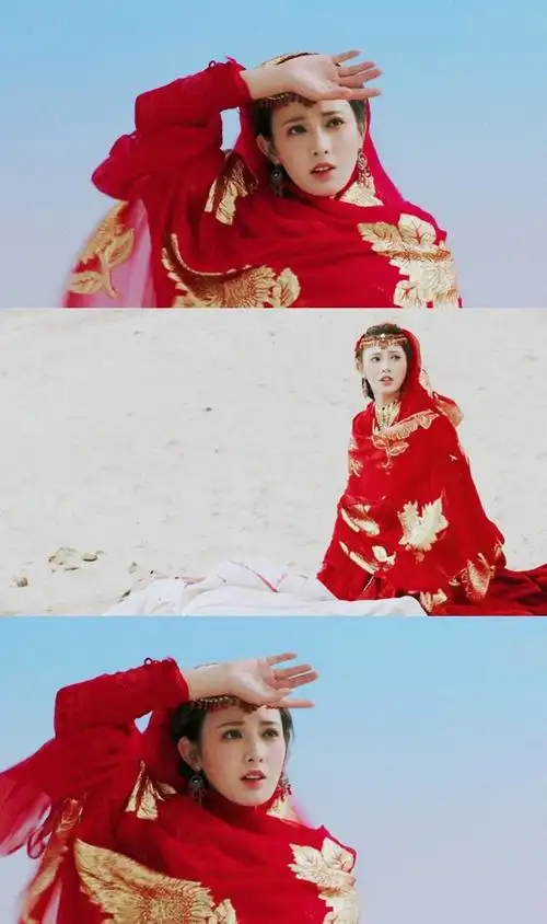 《东宫》该剧改编自匪我思存的同名小说,讲述了本是西凉国的九公主