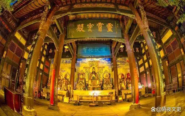 除孙悟空还有5个大闹天宫的魔头个个来历不凡他们都是谁