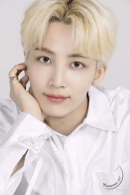 有没有见过那种美的雌雄莫辨的男生? - 知乎