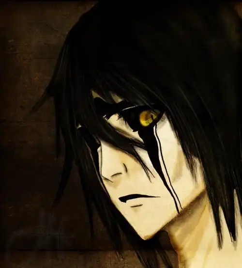 求死神乌尔其奥拉头像