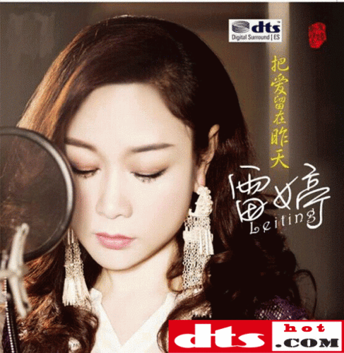 动听绝伦的人声盛宴 无法抗拒的奢华诱惑雷婷,她是歌手中的游吟诗人