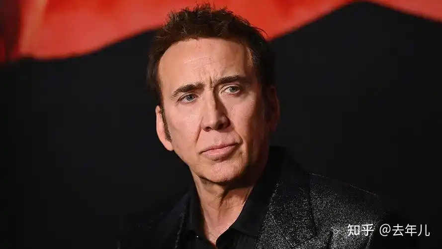 尼古拉斯·凯奇即将60岁,决定少拍电影多陪女儿