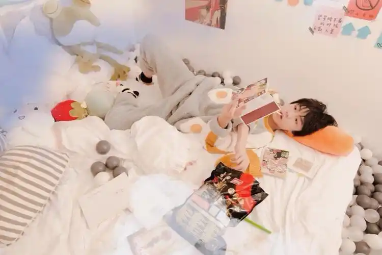 电脑壁纸分享苏新皓