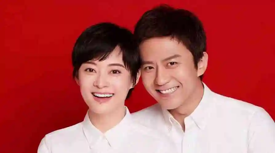 邓超和孙俪的爱情故事让人无比羡慕