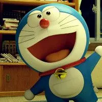 哆啦a梦伴我同行头像