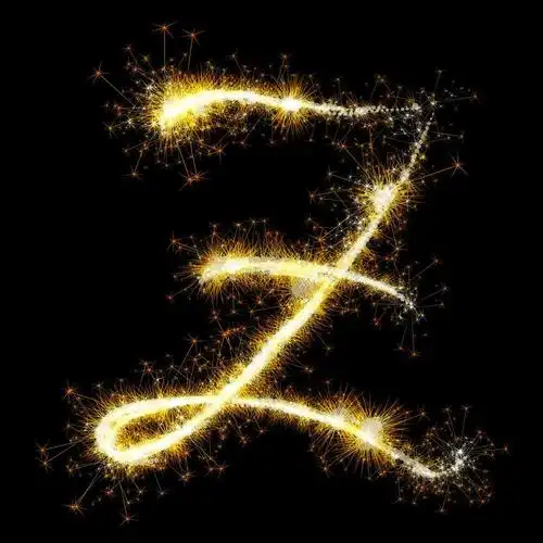 带字母头像字母zj头像