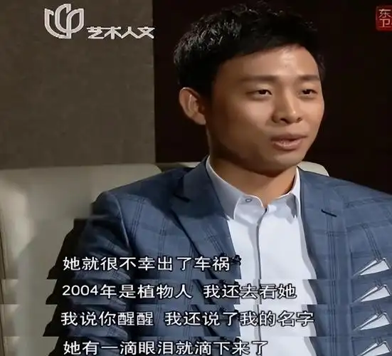 张译结婚了吗(演员张译:娶二婚钱琳琳16年里宠妻如宝)