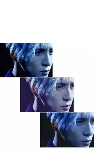 他是歌手薛之谦