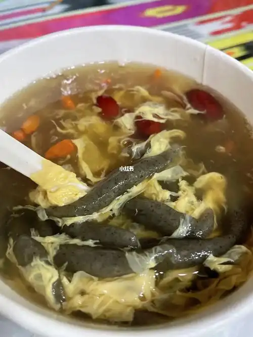 分享一个海南美食鸡屎藤