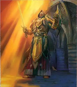 求一副人类男圣骑士高清图,先谢过各位大爷,哪怕你只是进来看了眼