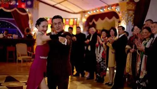 卧底收视率高涨刘丛丹演技获赞