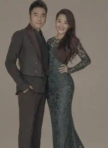 林依轮:第一任女子帮他成为歌手,第二任女子帮他成为富豪_西华_黄琏