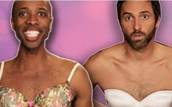 男性胸罩初体验柚子木字幕组1