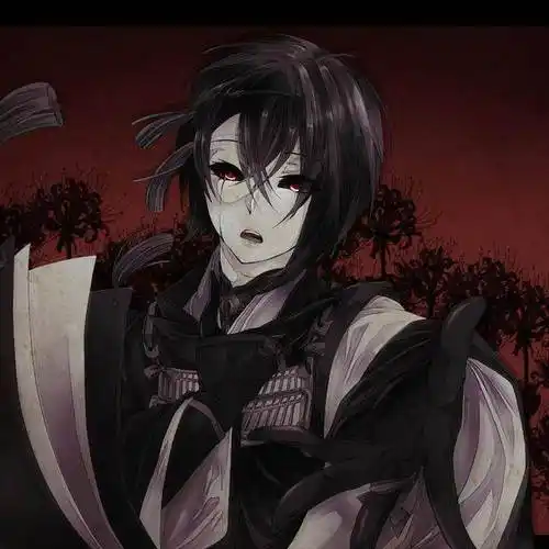 acg中黑化角色盘点,你认识多少?