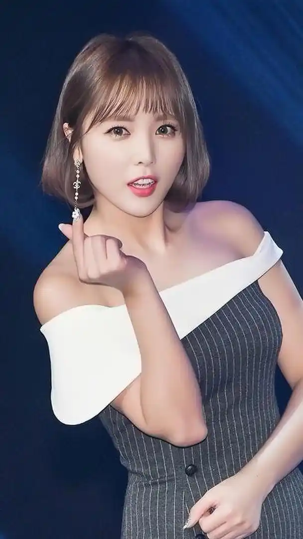 洪真英高清写真集丨精选壁纸丨无水印版