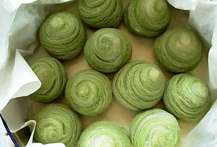 宝鸡茶酥 源于清朝咸丰年间 色香味俱佳