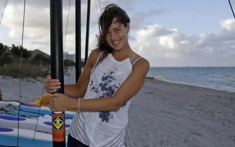 安娜伊万诺维奇全高清壁纸和背景