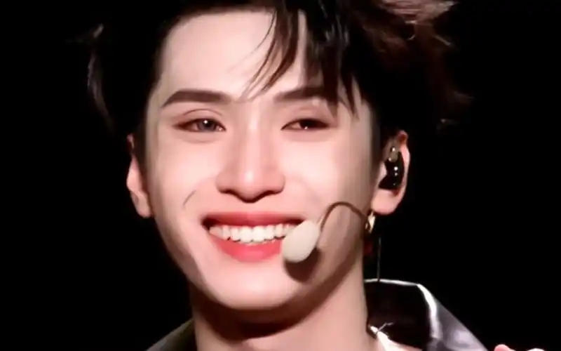 【严浩翔】看到你被爱 我会比你先落泪