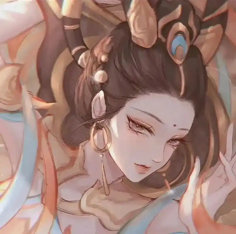 貂蝉 #情侣头像 #王者荣耀  - 抖音